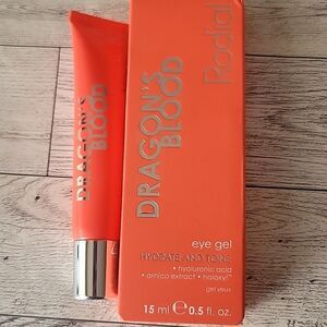Rodial Dragon's Blood Eye Gel
